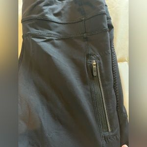 Lululemon Cropped Legging